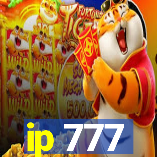 ip 777